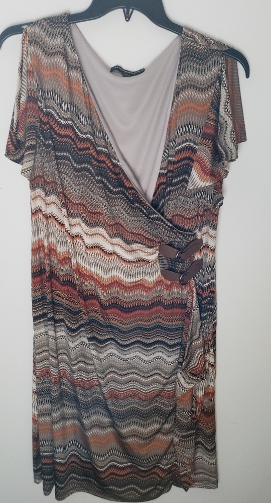 Size 20w Dress